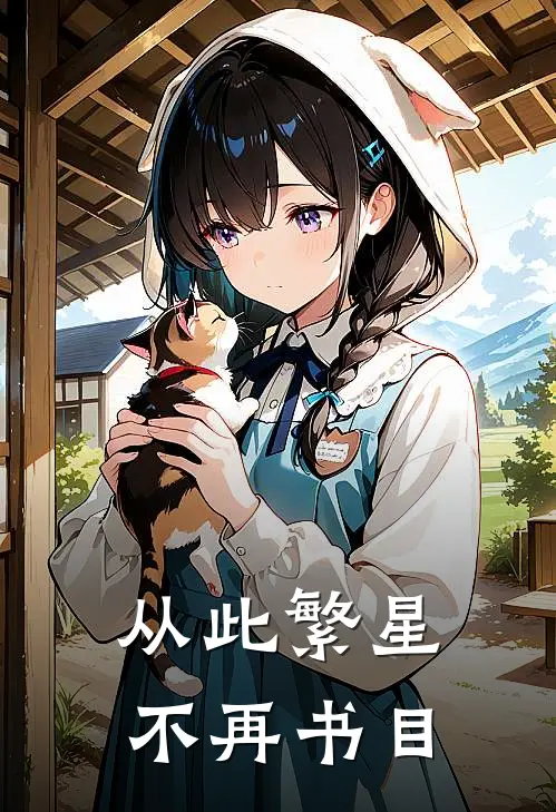 从此繁星不再书目