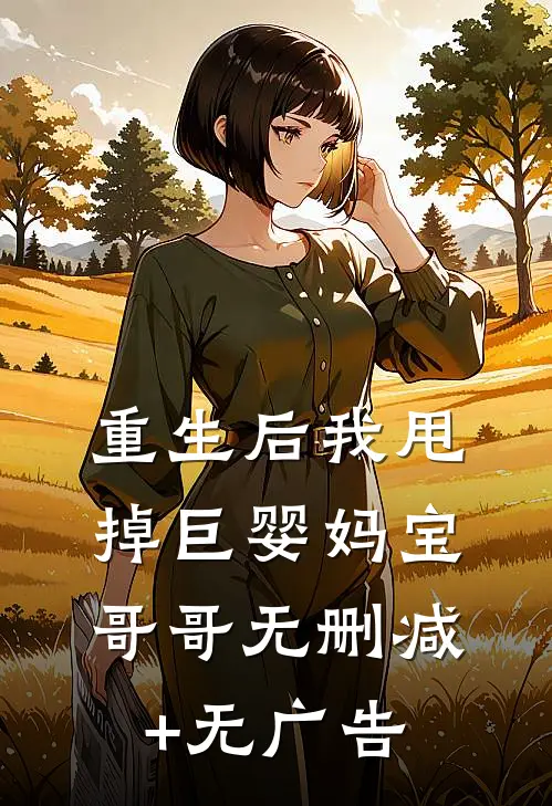 重生后我甩掉巨婴妈宝哥哥无删减+无广告