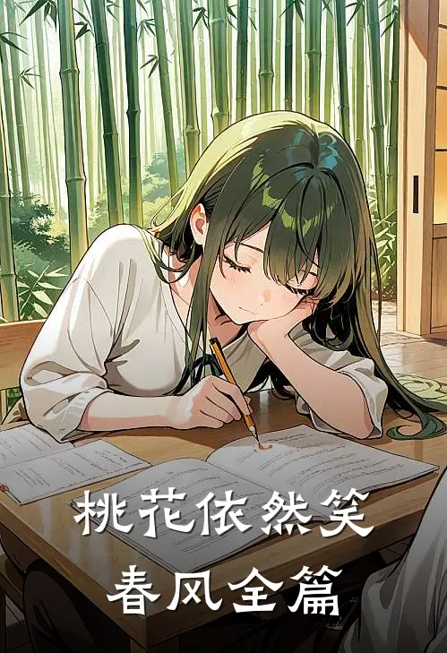 桃花依然笑春风全篇