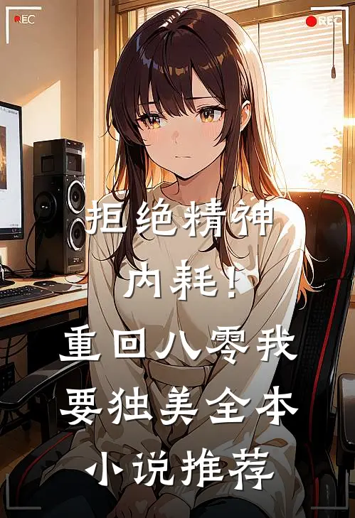 拒绝精神内耗！重回八零我要独美全本小说推荐