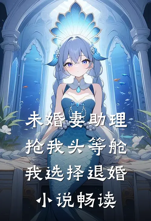 未婚妻助理抢我头等舱，我选择退婚小说畅读