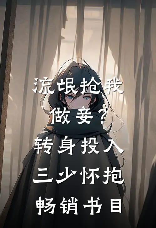 流氓抢我做妾？转身投入三少怀抱畅销书目