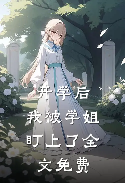 开学后，我被学姐盯上了全文免费