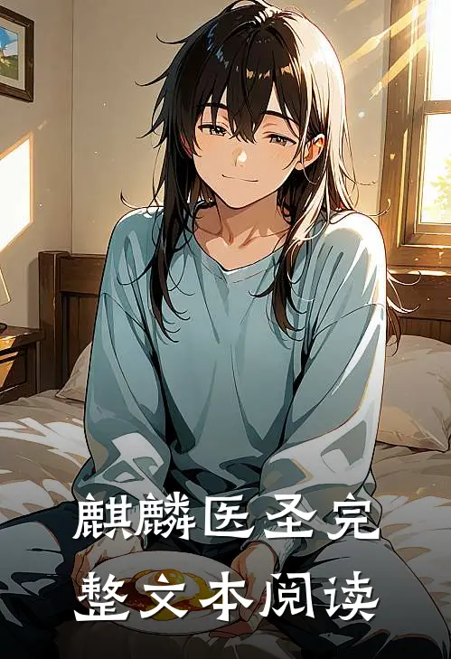 麒麟医圣完整文本阅读