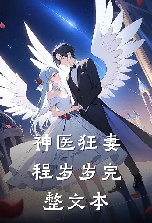 神医狂妻程岁岁完整文本