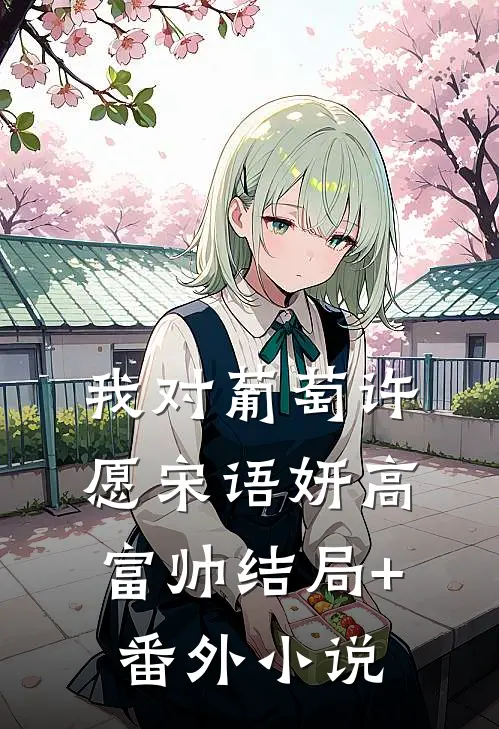 我对葡萄许愿宋语妍高富帅结局+番外小说
