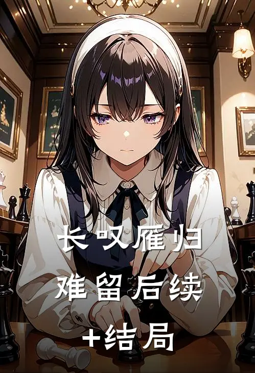 长叹雁归难留后续+结局