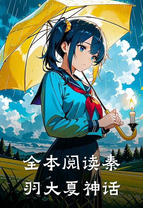 全本阅读秦羽大夏神话