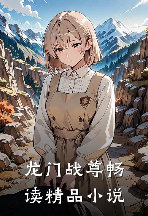 龙门战尊畅读精品小说