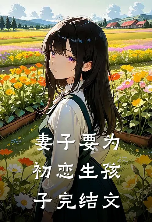 妻子要为初恋生孩子完结文