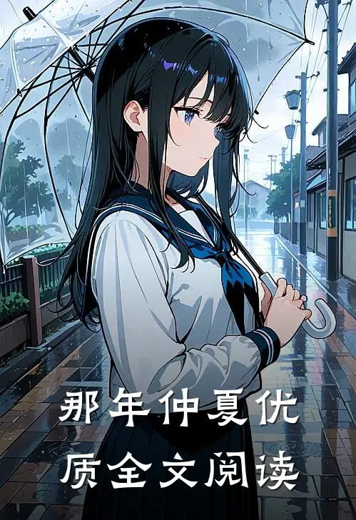 那年仲夏优质全文阅读