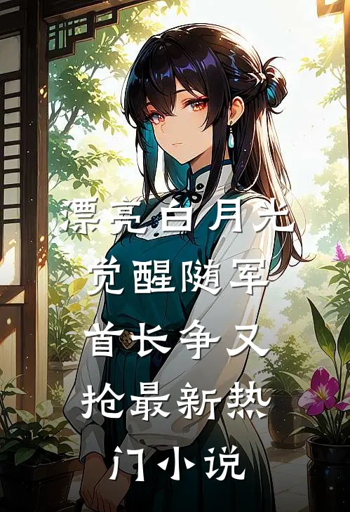 漂亮白月光觉醒随军，首长争又抢最新热门小说