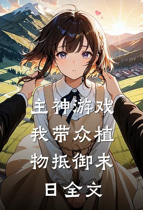 主神游戏：我带众植物抵御末日全文