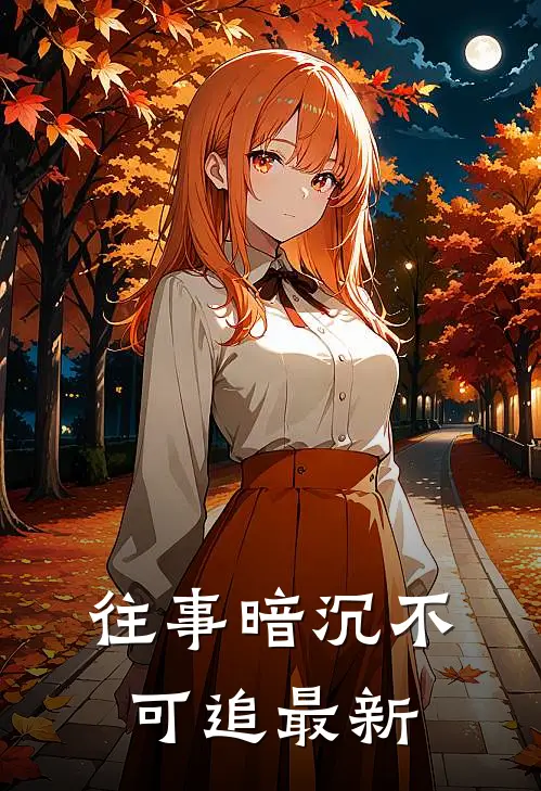 往事暗沉不可追最新
