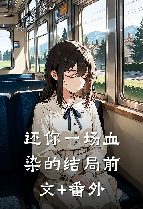 还你一场血染的结局前文+番外