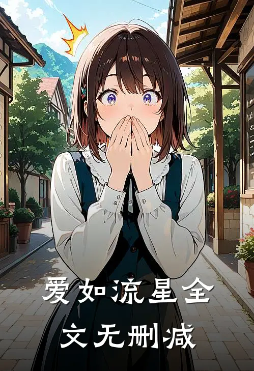 爱如流星全文无删减