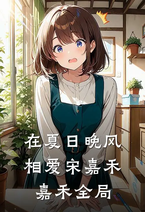 在夏日晚风相爱宋嘉禾嘉禾全局