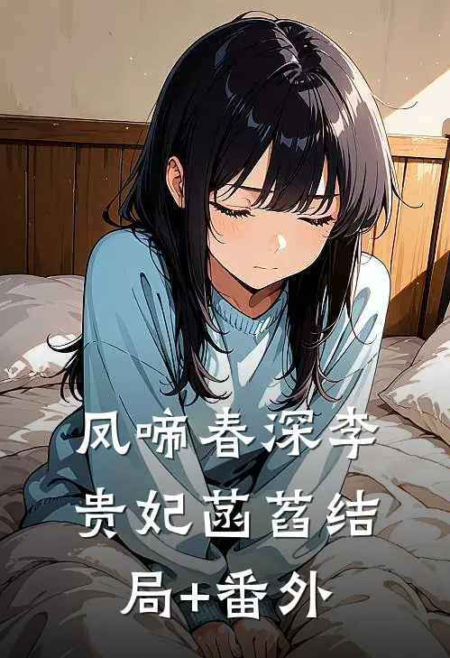 凤啼春深李贵妃菡萏结局+番外