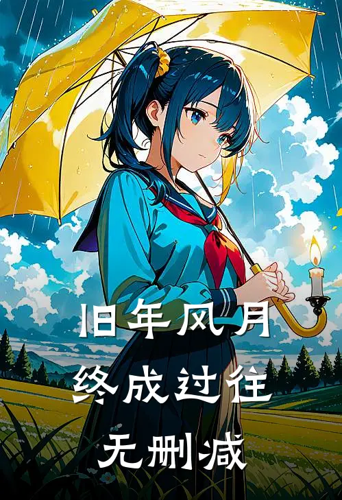 旧年风月终成过往无删减