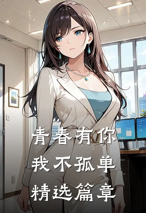 青春有你我不孤单精选篇章