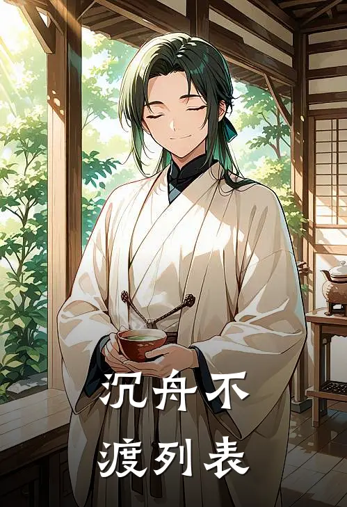 沉舟不渡列表
