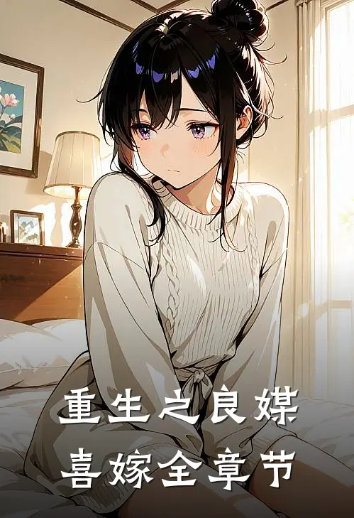 重生之良媒喜嫁全章节