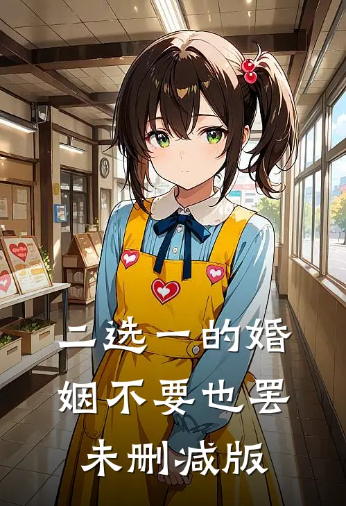 二选一的婚姻不要也罢未删减版
