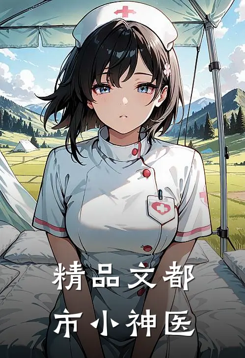 精品文都市小神医