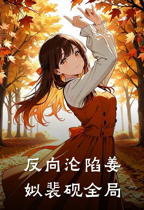 反向沦陷姜姒裴砚全局