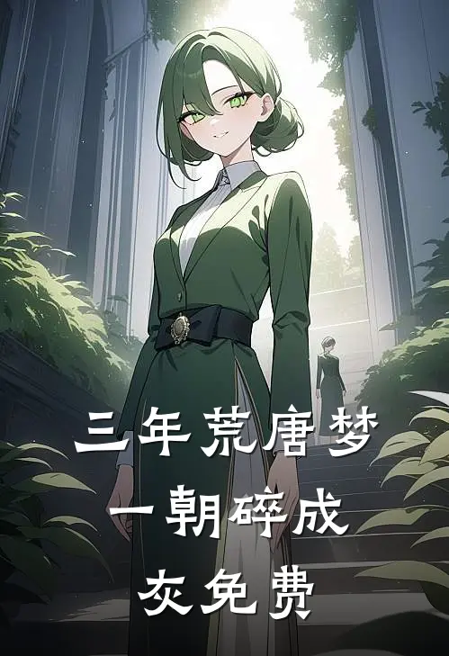 三年荒唐梦，一朝碎成灰免费
