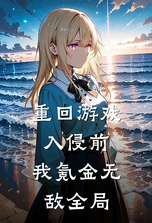 重回游戏入侵前，我氪金无敌全局