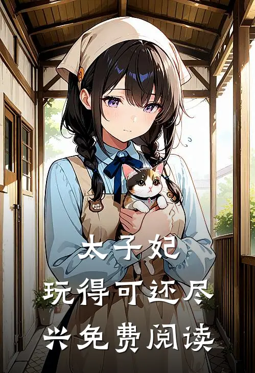 太子妃，玩得可还尽兴免费阅读