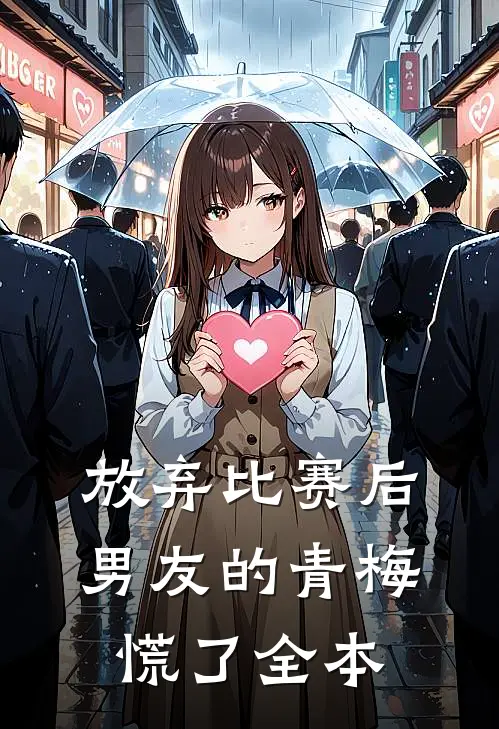 放弃比赛后，男友的青梅慌了全本