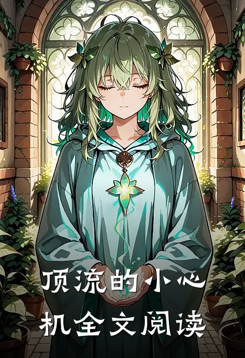 顶流的小心机全文阅读