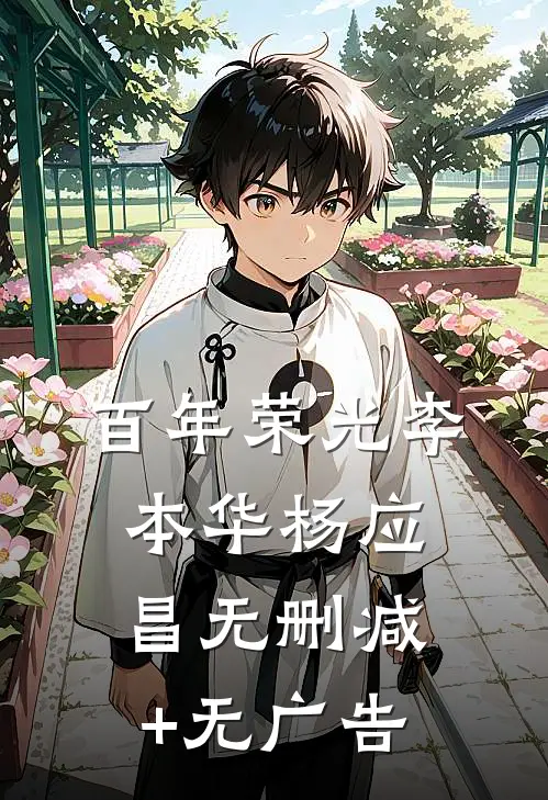 百年荣光李本华杨应昌无删减+无广告