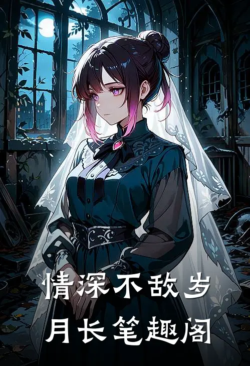 情深不敌岁月长笔趣阁