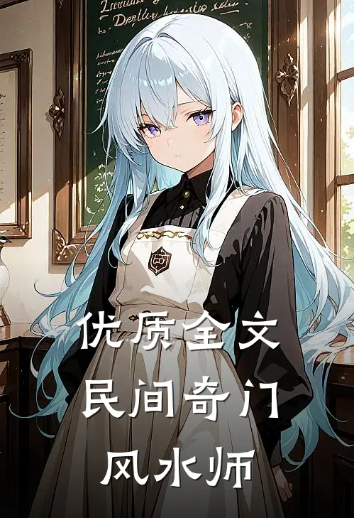 优质全文民间奇门风水师