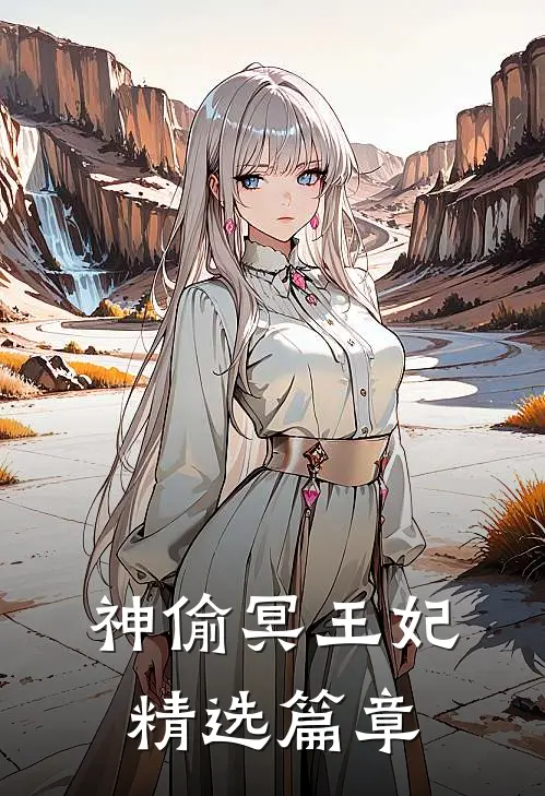 神偷冥王妃精选篇章