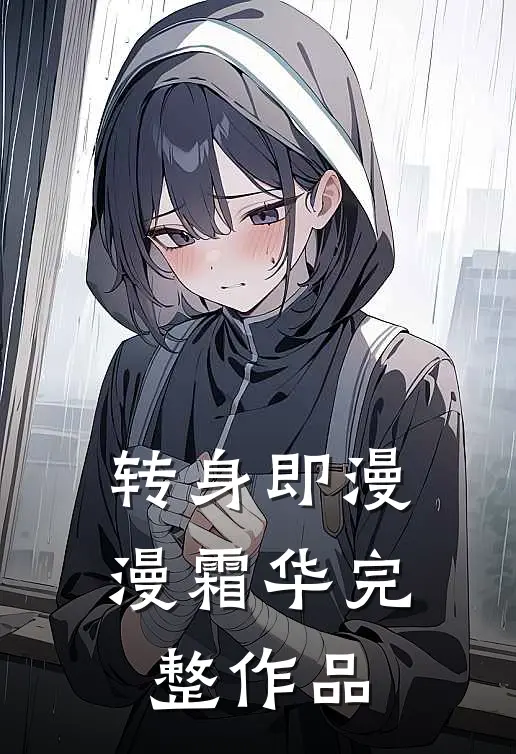 转身即漫漫霜华完整作品