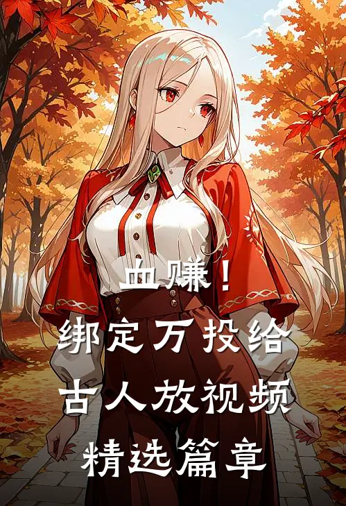 血赚！绑定万投给古人放视频精选篇章