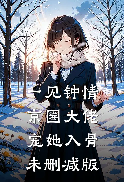一见钟情，京圈大佬宠她入骨未删减版