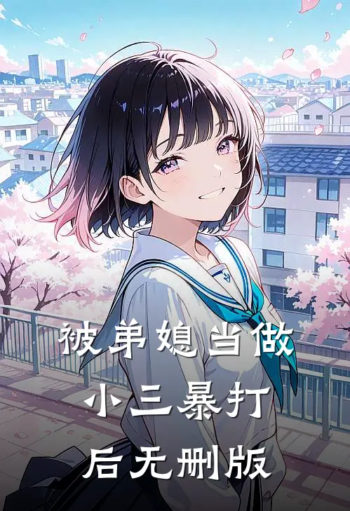被弟媳当做小三暴打后无删版