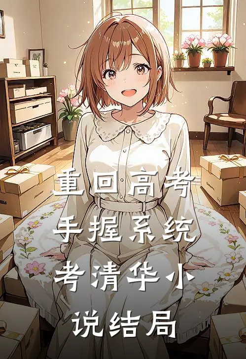 重回高考，手握系统考清华小说结局