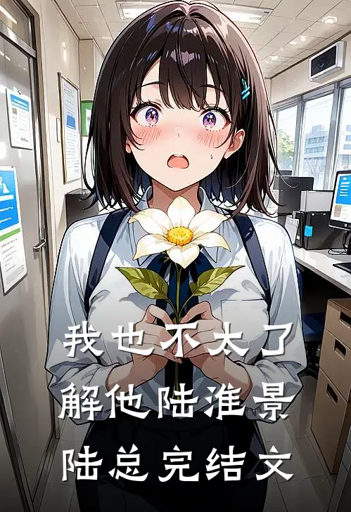 我也不太了解他陆淮景陆总完结文