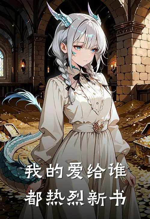 我的爱给谁都热烈新书
