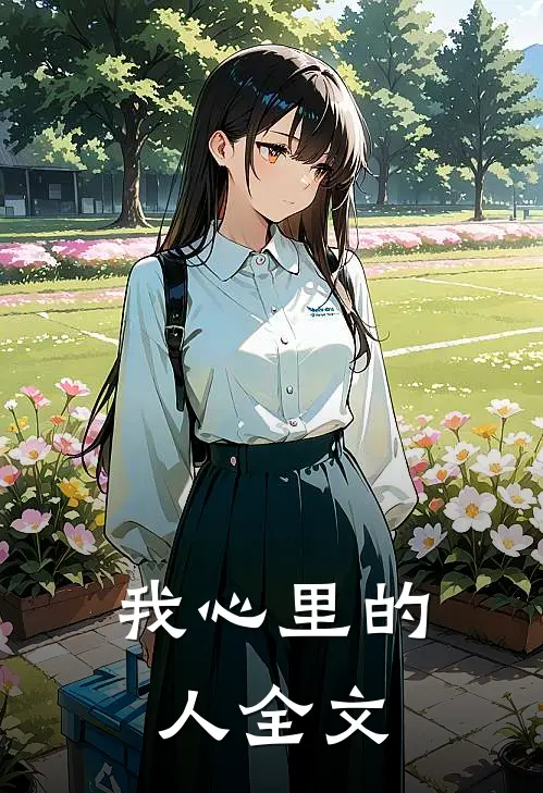 我心里的人全文