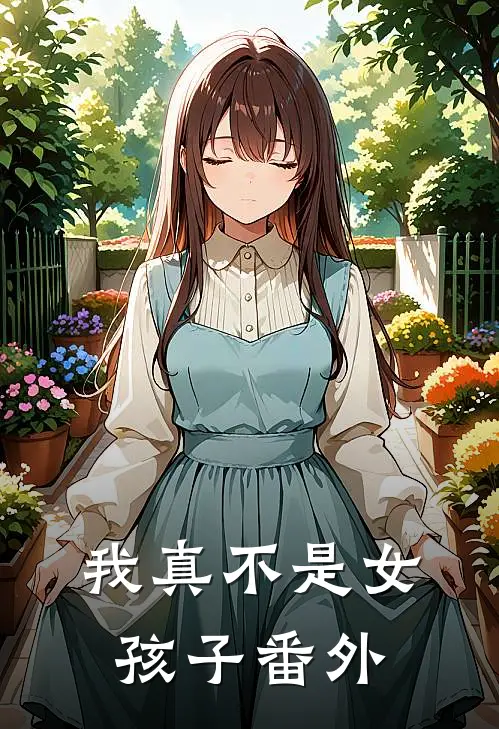 我真不是女孩子 番外