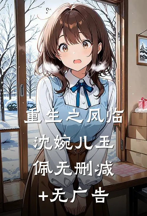 重生之凤临沈婉儿玉佩无删减+无广告