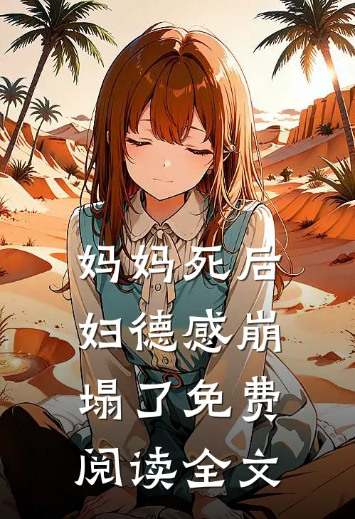 妈妈死后，妇德感崩塌了免费阅读全文