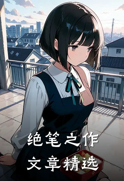 绝笔之作文章精选